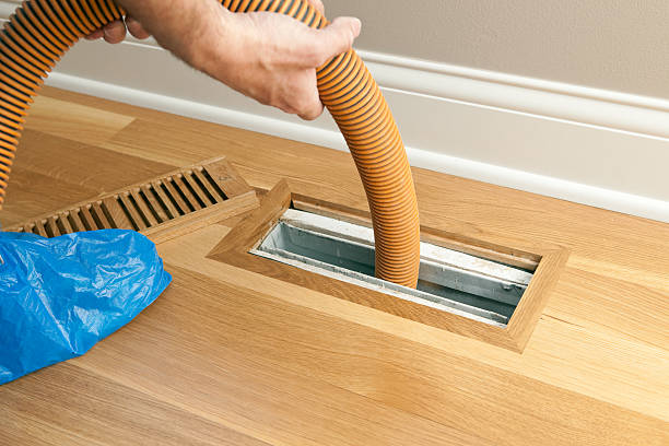 Professional Airduct Cleaning in Lakewood, OH